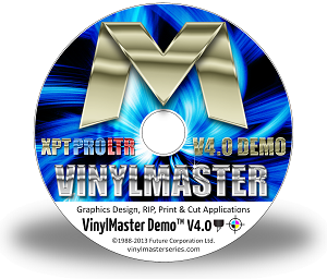 VinylMaster Demo Disc